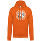 Sweatshirt Kariban com Capuz Selo Peniche