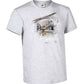 T-shirt Kids Carreira 22