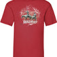 T-shirt Quijote
