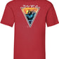 T-shirt Sunset Tavira