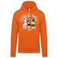 Sweatshirt Kariban com Capuz Carreira 28