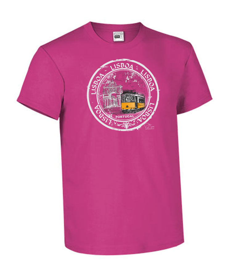 T-shirt Kids Selo 1