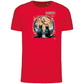 T-Shirt Algodão Biológico Luar Nazaré