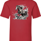T-shirt Mustang