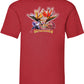 T-shirt Estrelícias