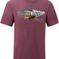 T-shirt Pipas