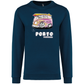 Sweatshirt Kariban sem Capuz Gorduxinha Porto