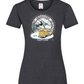 T-shirt Senhora Surf Life Quarteira