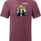 T-shirt Luar Lisboa