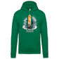 Sweatshirt Kariban com Capuz Prancha Lagos