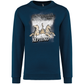 Sweatshirt Kariban sem Capuz Neptuno