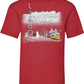 T-shirt Castelo 1