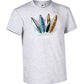 T-shirt Kids Surfboards Lagos