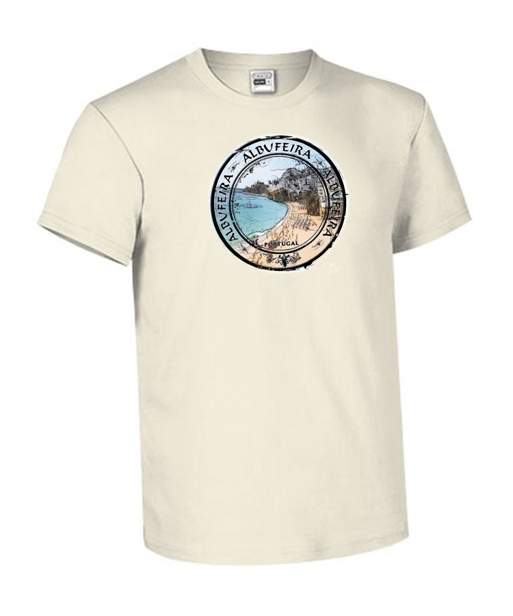 T-shirt Kids Selo Albufeira