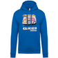 Sweatshirt Kariban com Capuz Gorduxinha Cascais
