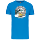 T-Shirt Algodão Biológico Surf Life Ericeira