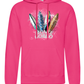 Sweatshirt Surfboards Monte Gordo