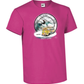 T-shirt Kids Surf Life Olhão