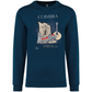 Sweatshirt Kariban sem Capuz Sé de Coimbra