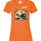 T-shirt Senhora Tradição e Modernidade