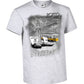 T-shirt Kids Invicta