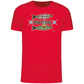 T-Shirt Algodão Biológico Duas Sardinhas Coimbra