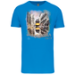 T-Shirt Algodão Biológico Espelho Coimbra