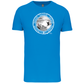 T-Shirt Algodão Biológico Selo Nazaré
