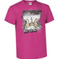 T-shirt Kids Neptuno