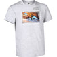 T-shirt Kids Algar de Benagil