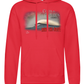 Sweatshirt Ride the Wave Costa da Caparica