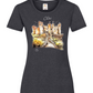 T-shirt Senhora Castelo de Óbidos