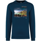 Sweatshirt Kariban sem Capuz Farol Cascais 2