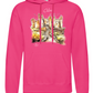 Sweatshirt Castelo de Óbidos