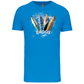 T-Shirt Algodão Biológico Surfboards Lagos