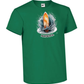 T-shirt Kids Prancha Madeira