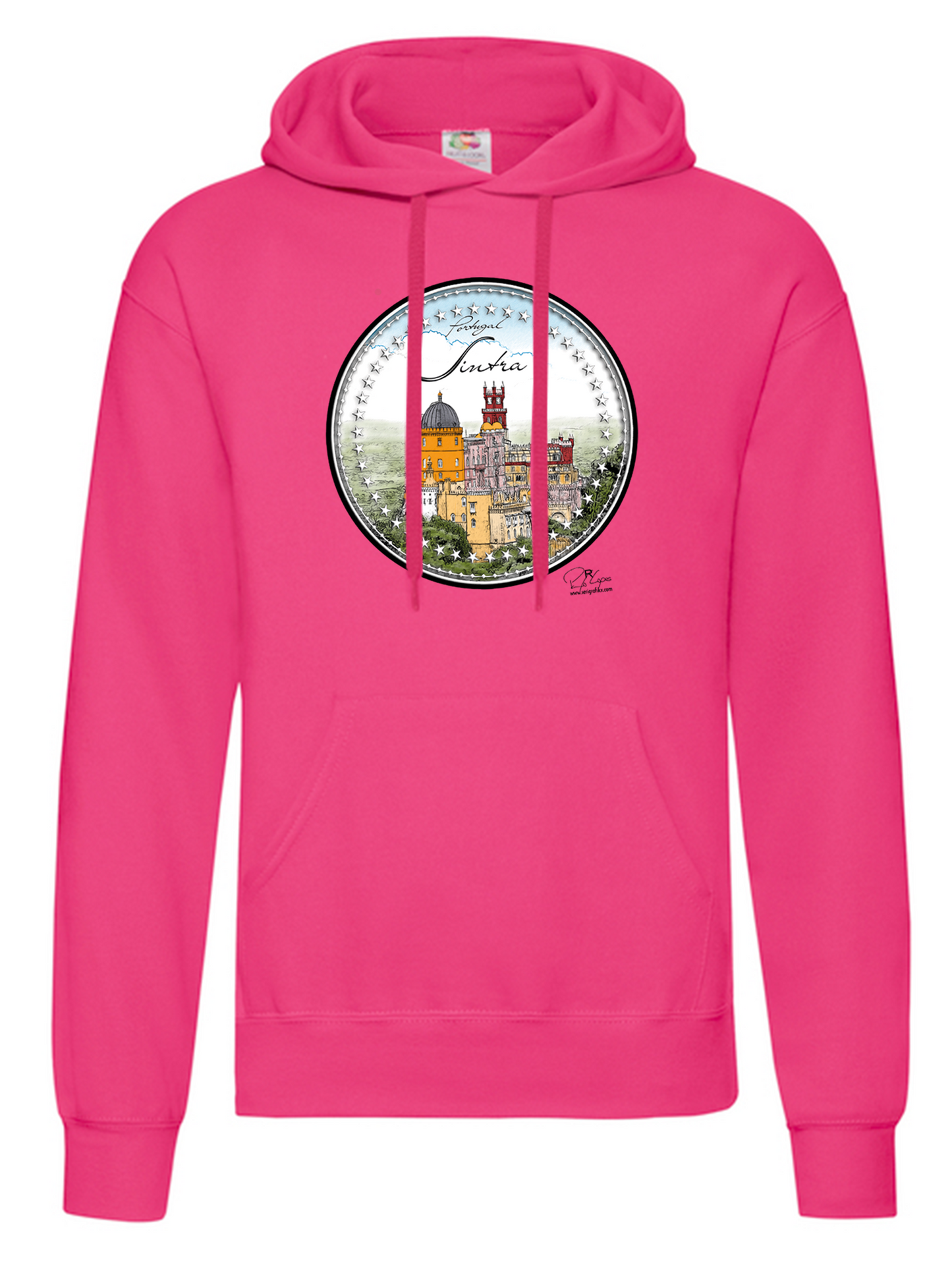 Sweatshirt Extreme Sintra