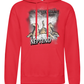 Sweatshirt Neptuno