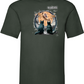 T-shirt Luar Nazaré