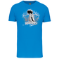T-Shirt Algodão Biológico Oso y el Madroño