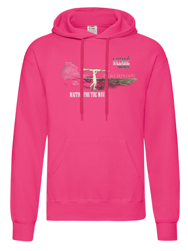 Sweatshirt Praia do Norte