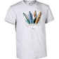 T-shirt Kids Surfboards Cascais