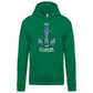 Sweatshirt Kariban com Capuz Âncora Vilamoura