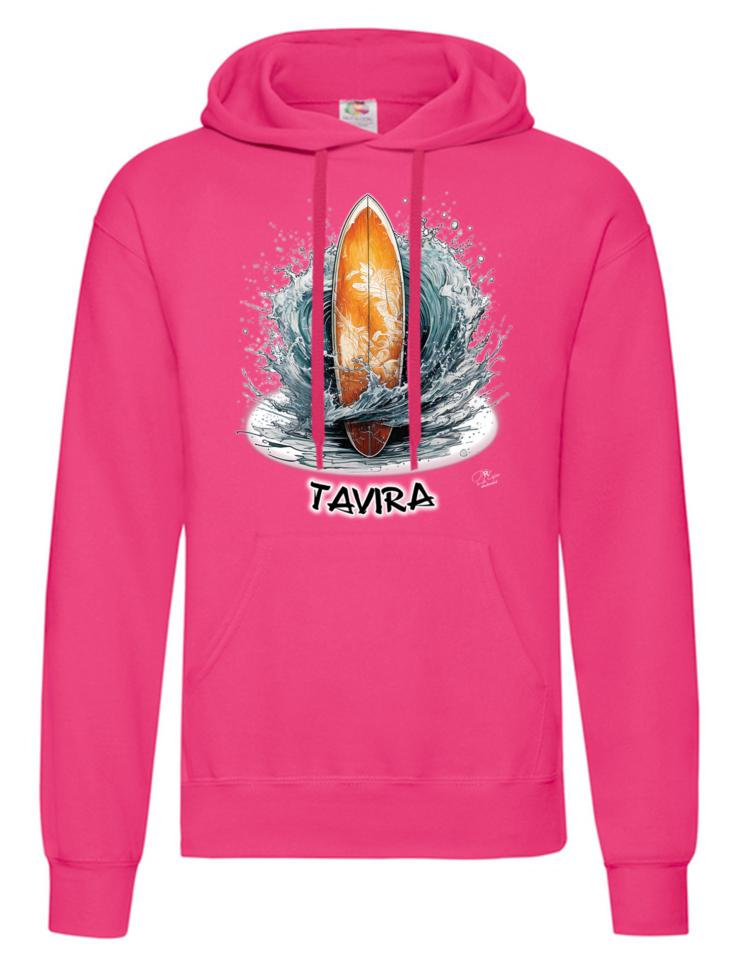 Sweatshirt Prancha Tavira