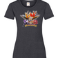 T-shirt Senhora Estrelícias