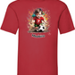 T-shirt 7 Madeira