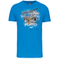 T-Shirt Algodão Biológico Carreira 22