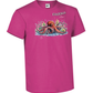 T-shirt Kids Polvo Ericeira