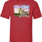 T-shirt Palácio
