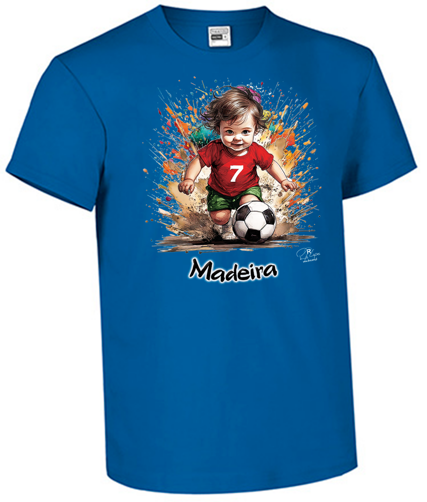 7 madeira